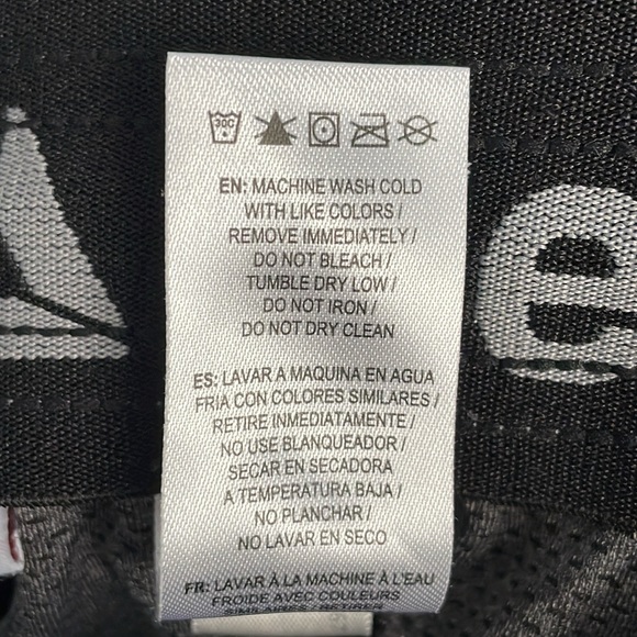 Reebok men’s Medium grey heather sweatpants‎ joggers. EUC - Picture 10 of 11